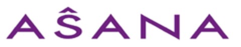 ASANA Logo (EUIPO, 07.01.2013)