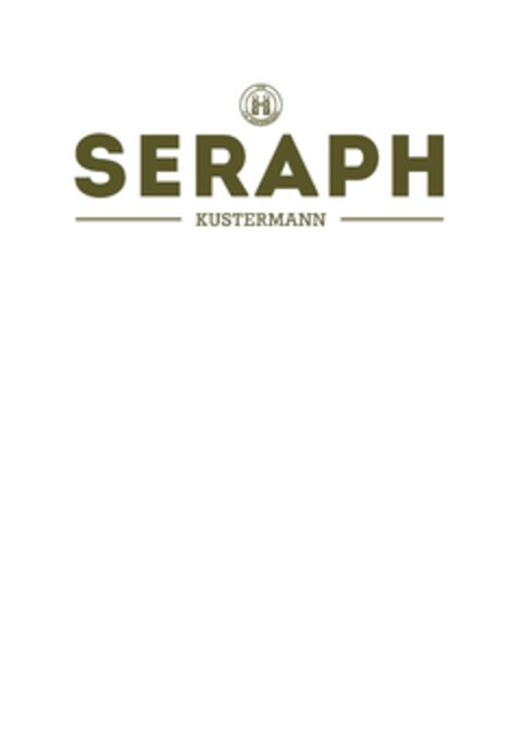 SERAPH KUSTERMANN 1798 F.S. KUSTERMANN Logo (EUIPO, 24.01.2013)