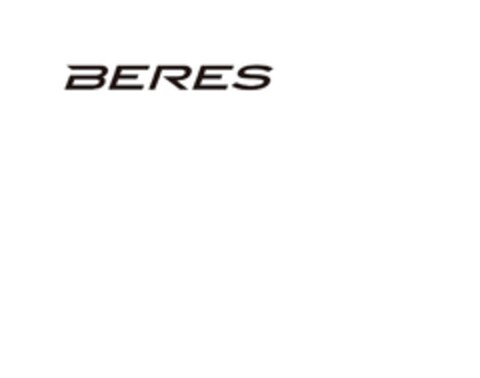 BERES Logo (EUIPO, 06.02.2013)