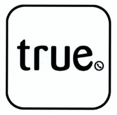 true Logo (EUIPO, 24.01.2013)