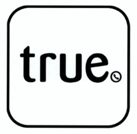 true Logo (EUIPO, 01/24/2013)