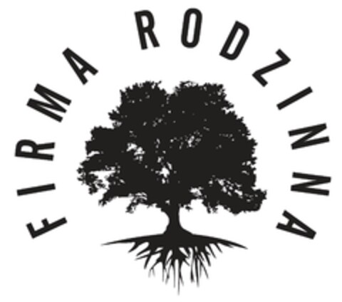 FIRMA RODZINNA Logo (EUIPO, 02/08/2013)