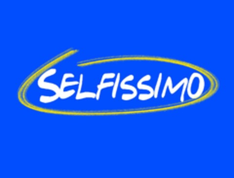 SELFISSIMO Logo (EUIPO, 14.02.2013)