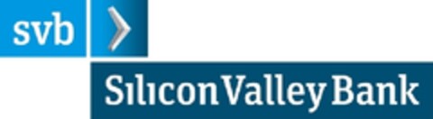svb Silicon Valley Bank Logo (EUIPO, 03.04.2013)