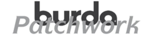 burda Patchwork Logo (EUIPO, 05/27/2013)