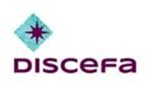 DISCEFA Logo (EUIPO, 10.05.2013)