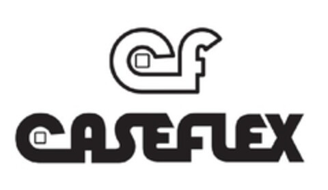 CF CASEFLEX Logo (EUIPO, 05/30/2013)
