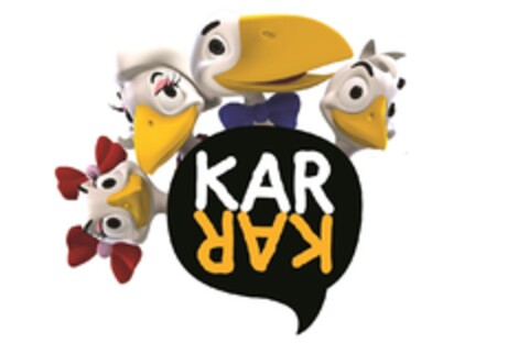 KAR KAR Logo (EUIPO, 27.08.2013)