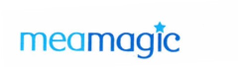 meamagic Logo (EUIPO, 19.08.2013)