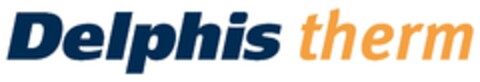Delphis therm Logo (EUIPO, 15.09.2013)