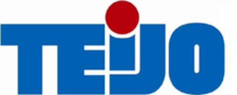 TEIJO Logo (EUIPO, 30.09.2013)