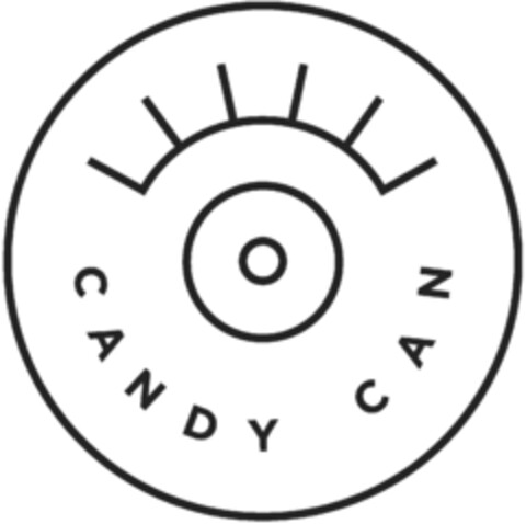 Candy Can Logo (EUIPO, 10/23/2013)