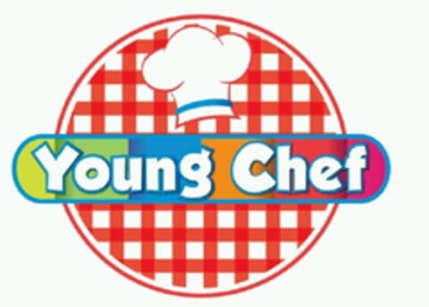 YOUNG CHEF Logo (EUIPO, 10/30/2013)