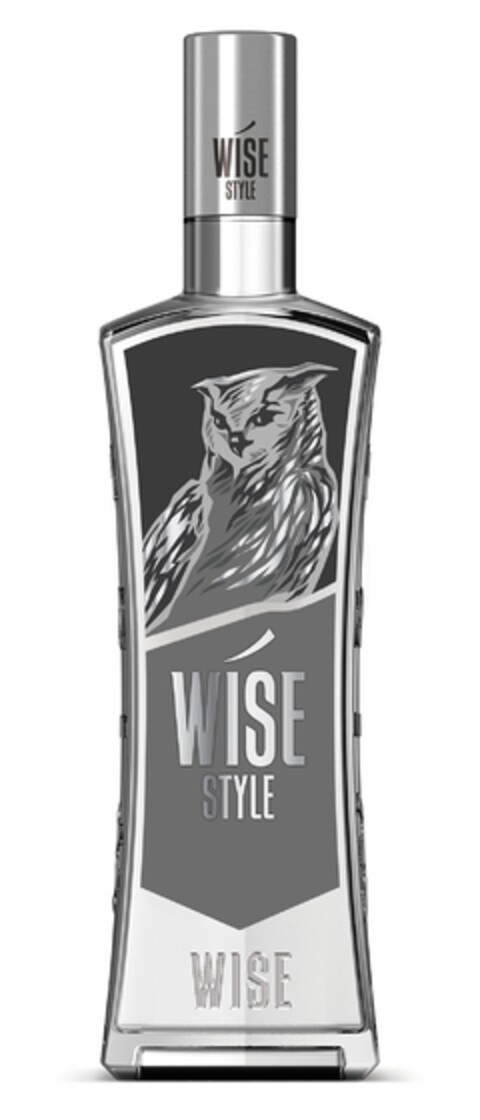 WISE STYLE WISE Logo (EUIPO, 05.11.2013)