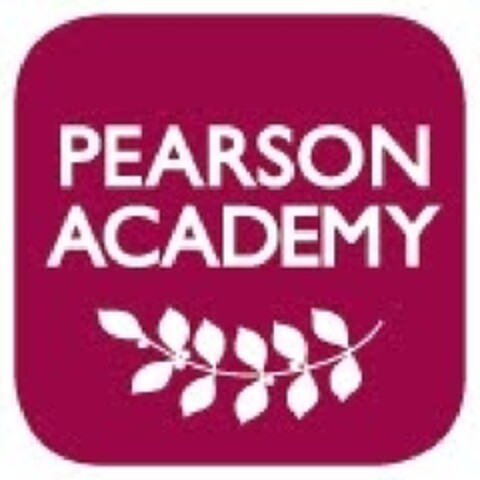 PEARSON ACADEMY Logo (EUIPO, 15.11.2013)