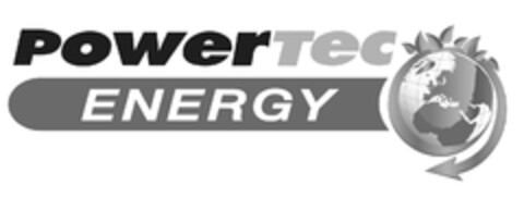 PowerTec Energy Logo (EUIPO, 29.11.2013)