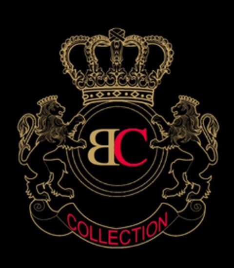 BC COLLECTION Logo (EUIPO, 18.12.2013)
