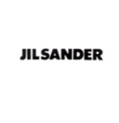 JILSANDER Logo (EUIPO, 02/07/2014)