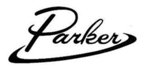 PARKER Logo (EUIPO, 02/11/2014)