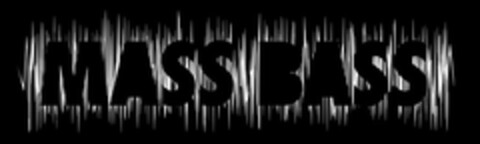 MASS BASS Logo (EUIPO, 19.02.2014)