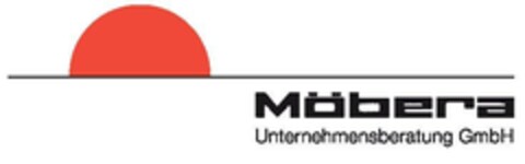 Möbera Unternehmensberatung GmbH Logo (EUIPO, 16.03.2014)