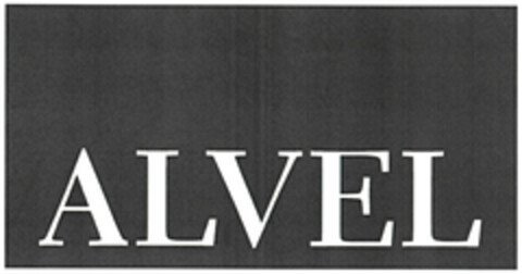 ALVEL Logo (EUIPO, 17.03.2014)