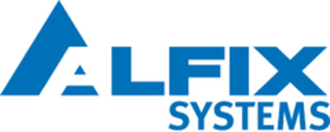 Alfix Systems Logo (EUIPO, 28.05.2014)