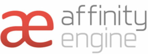 ae affinity engine Logo (EUIPO, 23.04.2014)