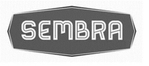 SEMBRA Logo (EUIPO, 04/30/2014)