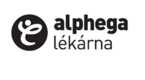 alphega lékárna Logo (EUIPO, 06.06.2014)