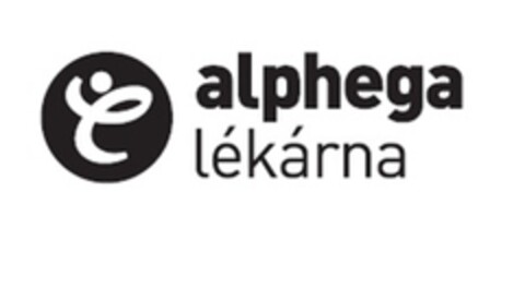 alphega lékárna Logo (EUIPO, 06/06/2014)