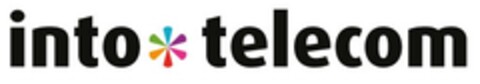 INTO TELECOM Logo (EUIPO, 20.06.2014)