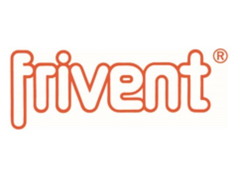 frivent Logo (EUIPO, 26.06.2014)