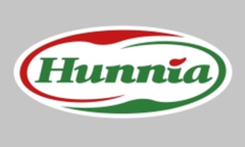 Hunnia Logo (EUIPO, 08/26/2014)