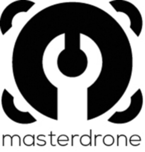 masterdrone Logo (EUIPO, 03.09.2014)