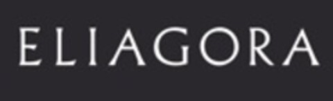 ELIAGORA Logo (EUIPO, 01.10.2014)