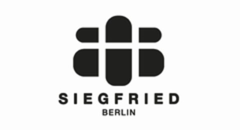 SIEGFRIED BERLIN Logo (EUIPO, 07.10.2014)