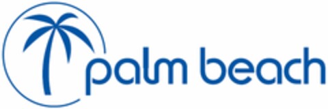 palm beach Logo (EUIPO, 14.10.2014)