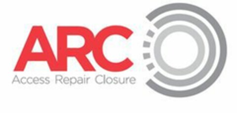 ARC Access Repair Closure Logo (EUIPO, 06.11.2014)