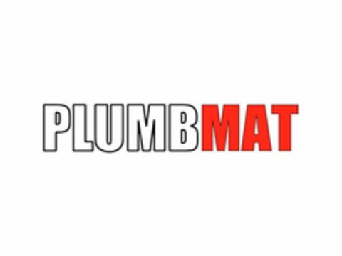 PLUMBMAT Logo (EUIPO, 11/11/2014)