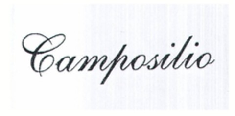 Camposilio Logo (EUIPO, 11/17/2014)