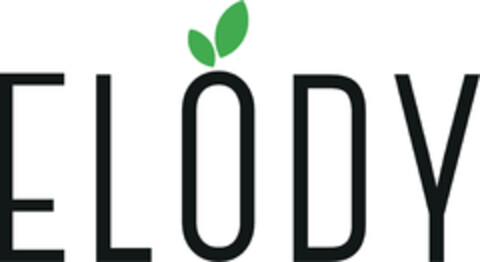 Elody Logo (EUIPO, 21.11.2014)