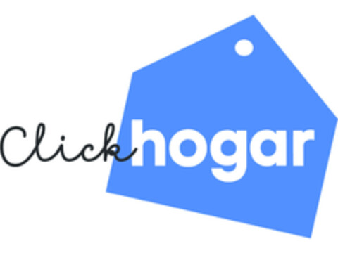 CLICKHOGAR Logo (EUIPO, 11/24/2014)