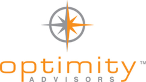 OPTIMITY ADVISORS Logo (EUIPO, 11/28/2014)