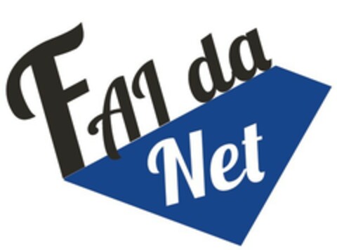 FAI DA NET Logo (EUIPO, 02.12.2014)