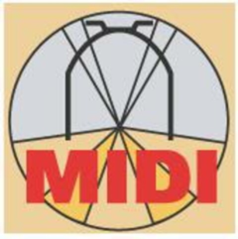 MIDI Logo (EUIPO, 08.12.2014)