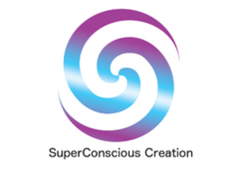 SuperConscious Creation Logo (EUIPO, 07.01.2015)