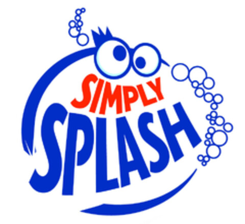 SIMPLY SPLASH Logo (EUIPO, 13.02.2015)
