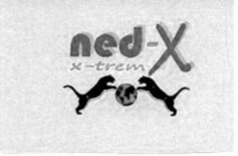 ned-X x-trem Logo (EUIPO, 11.03.2015)