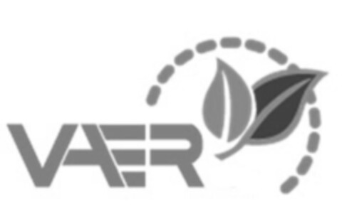 VAER Logo (EUIPO, 26.03.2015)
